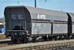 6643 568-6 der  VTG  in Brhl-Vochem - 24.04.2013