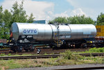 793 2 557-1 Kesselwagen der VTG in Brühl-Vochem - 06.06.2016