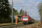 Rückblick auf den Abellio-Ersatzverkehr auf der RB 46 Bochum Hbf.