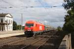 223 057-1 DPF 5696 Wunstorf 15.09.2013