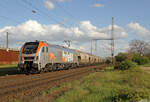 159 007 bei Porz Wahn am 04.05.2021