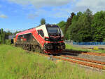 usehn eine EBS Stadler Eurodual 2159 159 227.