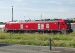 2159 240 der DB am 17.06.2022 in Mühldorf.