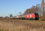 159 240 bei Brühl am 13.02.2023