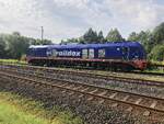 159 233-6 von raidox in Walldorf/Werra, am 28.06.2024.