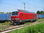 248 998,am 27.Juni 2022,beim Lokumlauf in Bergen/Rügen.