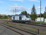 Siemens Dual Mode 248 019-2 ( 9080 2248 019-2 D-SIEAG ) in Gera am 26.10.2023