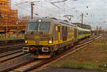 248 039 in Köln Messe/Deutz am 06.12.2023