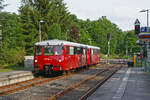 Hier zusehen sind die ...  saxony_spotter 15.06.2024