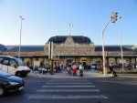 Bahnhof Nizza-Stadt