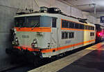 SNCF BB 88509, Paris Gare d'Austerlitz, 9.10.2012.