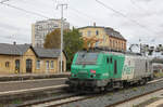 AKIEM 437058 (vermietet an FRET SNCF) // Thionville // 26.