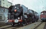 141 R 1244  Romanshorn  18.03.79