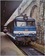Mir gefällt die SNCF BB 67000, die in etwa mit der DB 218 verglichen werden kann.