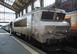 SNCF BB 7223, Paris Gare d'Austerlitz, 12.10.2012.