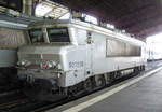 SNCF BB 7235, Paris Gare d'Austerlitz, 7.10.2012.