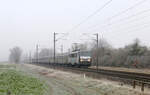 SNCF 26162  // Blesme // 28. Dezember 2024