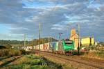 BB 27017, Avrecourt, 10.09.2020.
Ligne Dijon - Toul