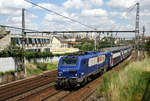 SNCF Transilien 827313 // Clamart // 17.