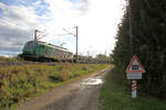 SNCF FRET (4)37011 // Koenigsmacker // 12.