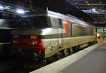 SNCF BB 15019, Paris Gare de l'Est, 25.10.2012.