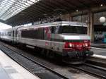 B'B' 15048 in Gare du Nord am 29.07.07