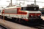 15002 auf Bahnhof Luxembourg am 6-8-1994.