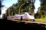 4413  bei Forchheim  30.07.09