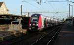 SNCF- Triebzug Z50079+Z50080 (40H).