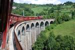 Viaduc de Vaulx, 26.8.2008.