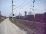 Doppelstock-Steuerwagen am 11.05.2003 in Paris-St-Lazare.