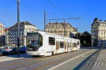 Grenoble 2006, Pont de la Porte de France, 26.08.2015.