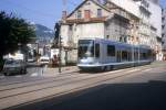Grenoble TAG SL A (TFS 2 2037) Cours Berriat am 30.