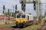 ECR 247 020-1 in Bremen 31.7.2024