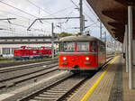 GKB (Graz-Kflacher-Bahn) von Armin Ademovic  34 Bilder