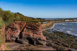 CrossCountry Voyager / Dawlish Warren, 20. April 2024<br>
Bristol Temple Meads - Penzance