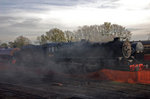 Standard Black 5 45337@ Nene Valley Railway (NVR) 08 November 2013