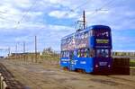 Blackpool 724, Bispham, 07.09.2010.