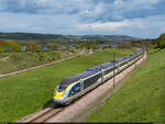 Eurostar 374033-034 / HS1 Sandling, 24.