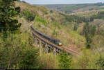 GWR 43 188 HST / Largin Viaduct Liskeard, 15.