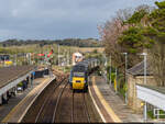 GWR HST / St Erth, 17.