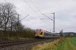 HLB 429 046/546 als ...  Reinhard Khn 08.12.2017