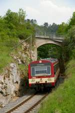 VT 42 hat am ...  Friederich Rieber 28.05.2012