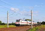 DB Fernverkehr 146 572 ...  Reinhard Khn 22.06.2017