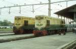 BB200 04 + BB200 29  Jatinegara  29.09.80