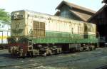 BB200 24  Tegal  02.10.80