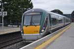 IERLAND 15 sep 2009 THURLES treinstel 22226/22326 3 delig 3 diesel motoren 