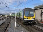 29112 auf Bahnhof Dublin Connolly (27-07-2007).