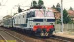 FS E 632 013 - Camnago - 17.05.1987