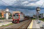 FS E.652 080 / Pontedera, 13. September 2024